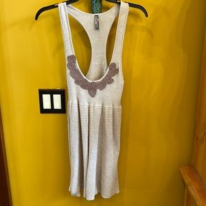 Knit top Free People